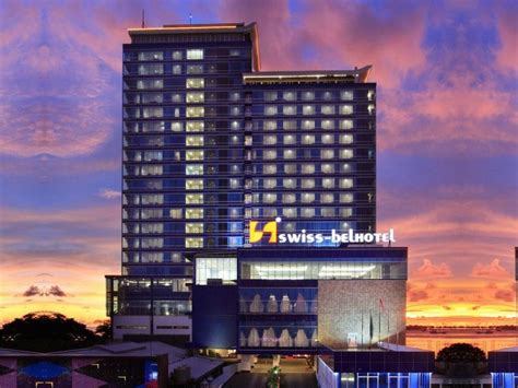 7 Hotel Di Makassar Harga Dan Fasilitas