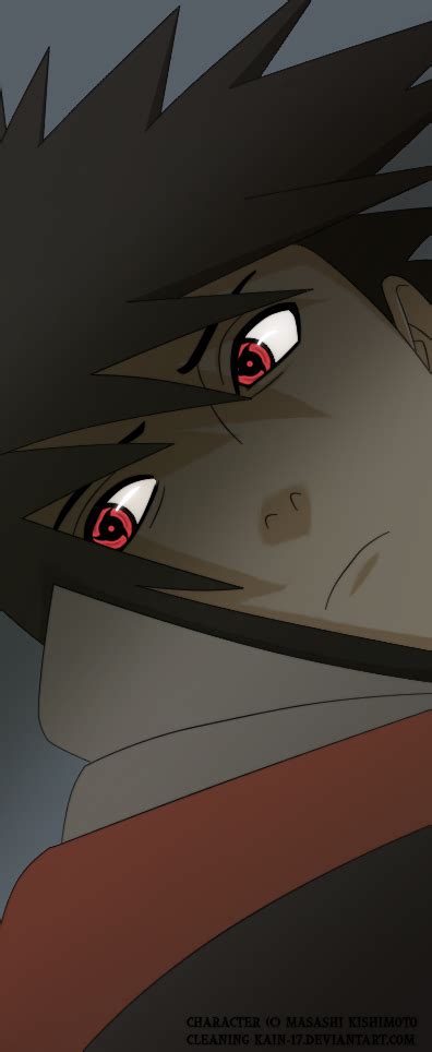 Sasuke Itachi Eyes 2 By Dmakaz On Deviantart