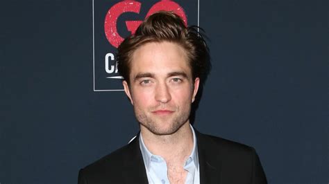 Robert Pattinson Is Barely Working Out For Batman In Quarantine