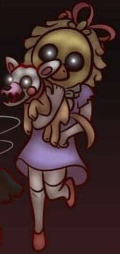 Susie ° Wiki Five Nights At Freddys Amino