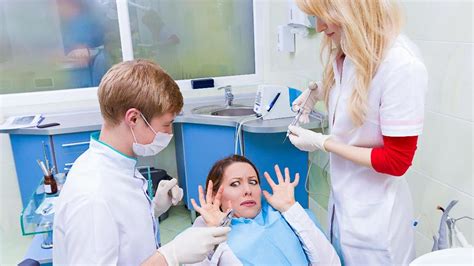 dentist in tysons corner va dental cleanings