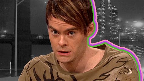 Watch Saturday Night Live Web Exclusive Every Stefon Ever Part Of
