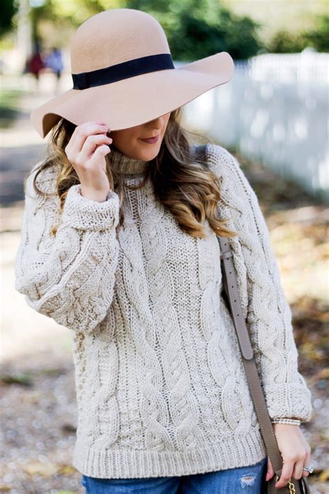 The Coziest Sweater Perfect For Virginia The Dainty Darling