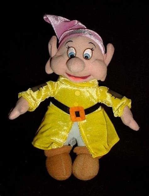 Dopey Disney Character From Snow White And The Seven Dwarfs Ebay