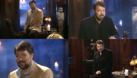 Feb 20, 1988 · home soil: Jonathan Frakes sagt euch 47 Sekunden, dass ihr falsch ...