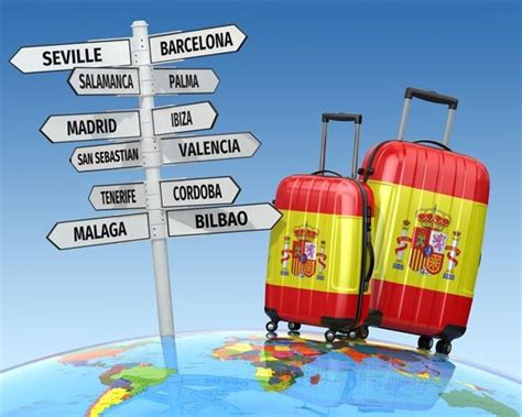 Spanish Tourism Authorities Rejoice Over Stunning Growth Tr