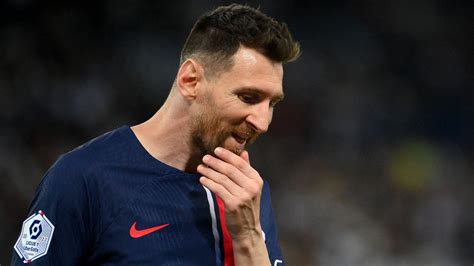 PSG player ratings vs Clermont Foot Lionel Messi's miserable final