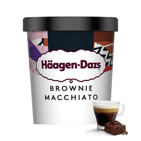Maybe you would like to learn more about one of these? Häagen-Dazs combines coffee and ice cream | Product News ...