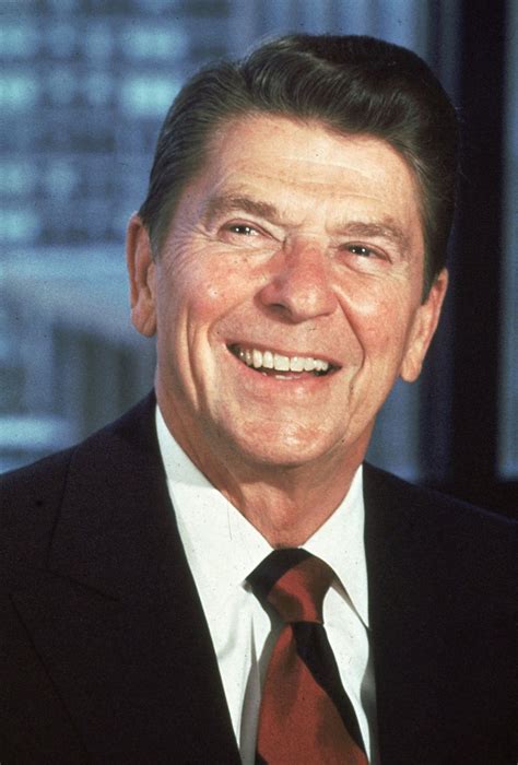 Ronald Reagan Labor Champion Editorials