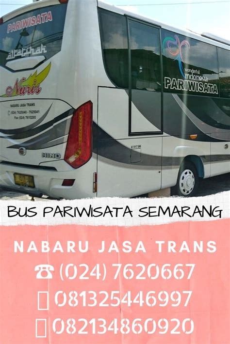 Dimulai dari perusahaan otobus (po) putera mulya, yang meluncurkan trayek bus milik putera mulya menggunakan tipe scania double decker. Harga Rental Sewa Bus Pariwisata Semarang , Travel Semarang , Bus Kendal Kaliwungu Boja Semarang ...