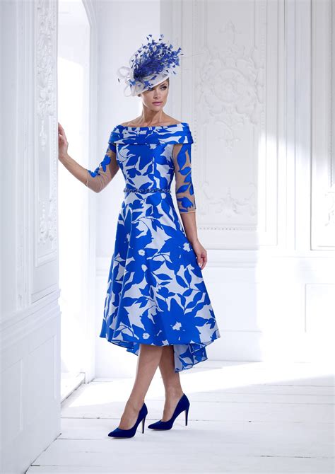 Occasion Wear By Irresistible Mother Of The Bride Outfit Mother Of The Bride Fashion Groom Dress