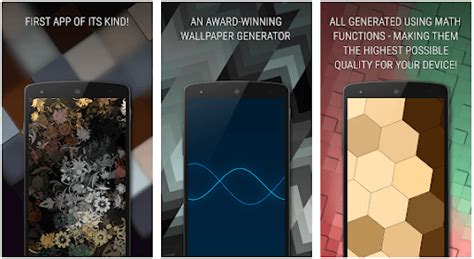 10 Best Automatic Wallpaper Changer Apps For Android