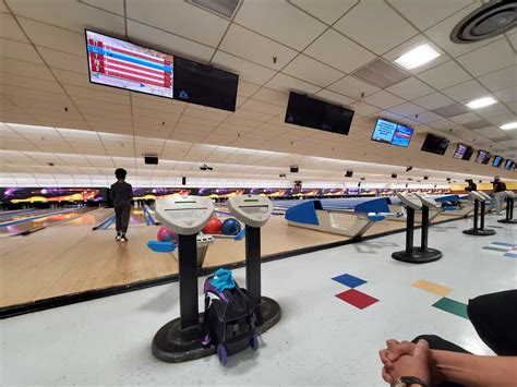 The Bowling Lane Everything You Need To Know Bowling Overhaul