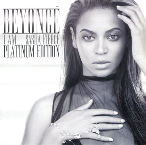 Beyoncé I Am Sasha Fierce 2009 Cd Discogs