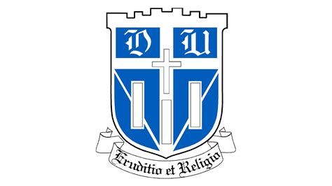 Duke University Logo And Symbol Meaning History Sign