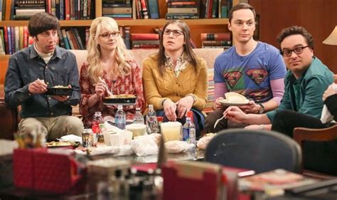 The Big Bang Theory Season 12 Finale When Is The Finale Tv And Radio