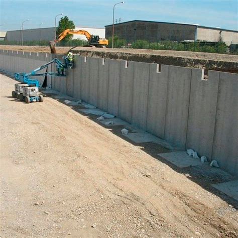 Cold rolled sheet piles have many advantages and applications. Hai Fu Sheet Piles Sdn Bhd | Sheet Pile Contractor