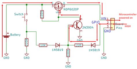 Self Latching Relay Circuit Diagram Electronics Wiring Diagram