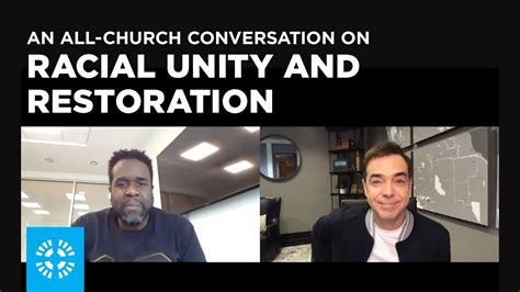 Kuala lumpur, feb 17 ― racial unity is among the important factors for malaysia to achieve the status of a fully developed nation, other than its rapid ampang jaya, here last night. An All-Church Conversation on Racial Unity and Restoration ...