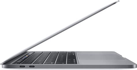 Magic keyboard features a redesigned scissor mechanism with 1mm of key travel for a comfortable and stable key feel. Apple MacBook Pro 13-inch - Magic Keyboard - 2020 - Essex ...