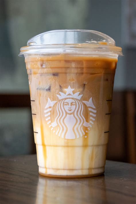 17 Best Starbucks Coffee Drinks To Order 2022