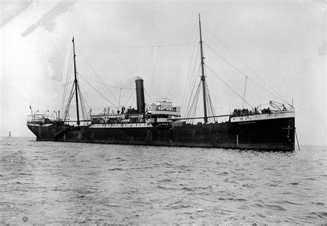The Komagata Maru Incident That Challenged Canadian Immigration Laws
