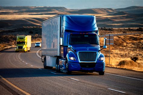 They face constant threats such as collision and theft when they are out on the road. The Importance of Physical Damage Insurance for Semi-Trucks