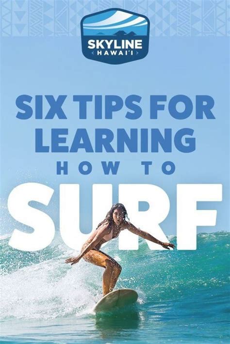 Anyone Can Surf There Are Many Excellent Places To Learn To Surf In