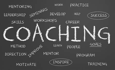 Let Executive Coaching Strengthen Your Leadership - launchbox365