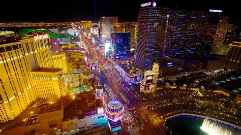 The Best Las Vegas Vacation Packages 2017 Save Up To C590 On Our