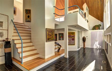 On The Market 5 Bold Postmodern Homes