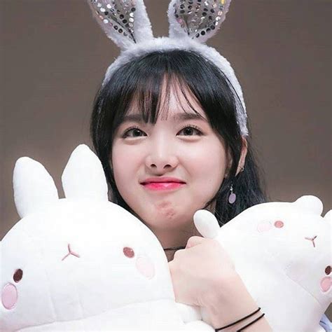 Bunny Nayeon Twice Nayeon Nayeon Nayeon Twice Im Nayeon