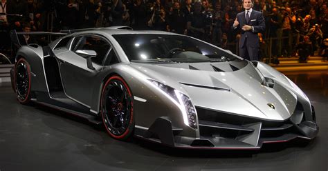List Of Top 10 Expensive Cars In The World