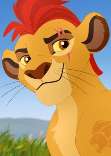 Fan Casting Alex Wolff As Teenage Kion In The Lion Guard Remake 2020 On