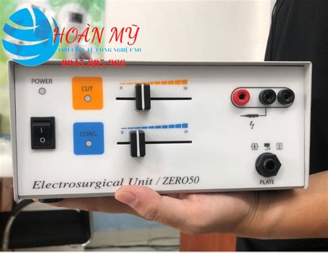 Dao Mổ điện Cao Tần