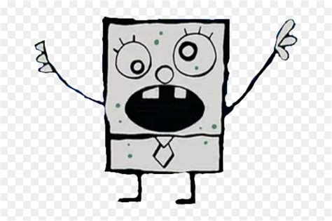 Doodlebob Roblox Louis Vuitton Roblox T Shirt Pngdoodlebob Png Free