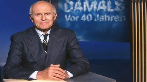 Alle sendungen und informationen im überblick, erfahren sie hier alles über das fernsehprogramm des zdf's. Erster Moderator der ZDF-„heute"-Sendung: Carl Weiss ...