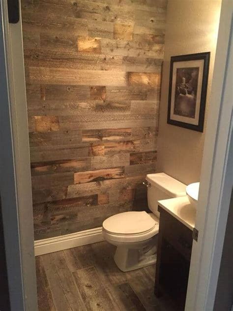Can You Use Vinyl Flooring On Bathroom Walls Answered W Tips