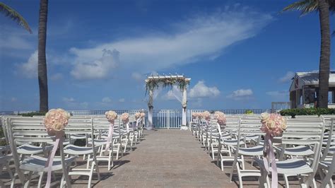 And are protected under abta scheme of. Fort Lauderdale Beach Weddings | Wedding Venues in Ft ...