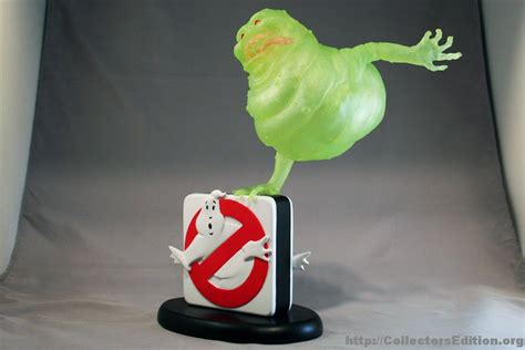 Ghostbusters The Video Game Slimer