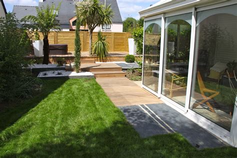 Déco terrasse et jardin updated their cover photo. Terrasse jardin - Ma Terrasse
