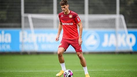 Minutes, goals and assits by club, position, situation. Patrik Schick přispěl k vysoké výhře Leverkusenu svým ...