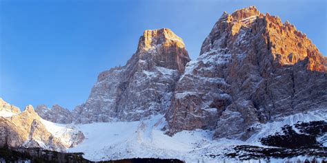 Alle informationen zum skiurlaub in civetta. Das Zoldo Tal im Winter: DIE "CIVETTA" SKIARENA - RAUSCH ...