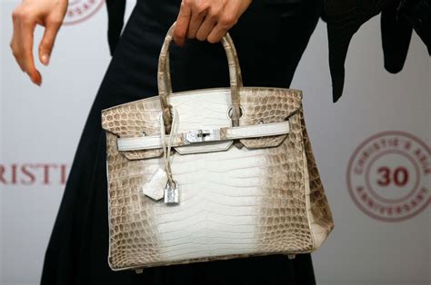 This Is The Most Expensive Handbag In The World