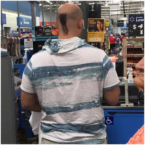 Hilarious Photos Caught On Walmart Cameras Page 14 Of 40 Lady Great