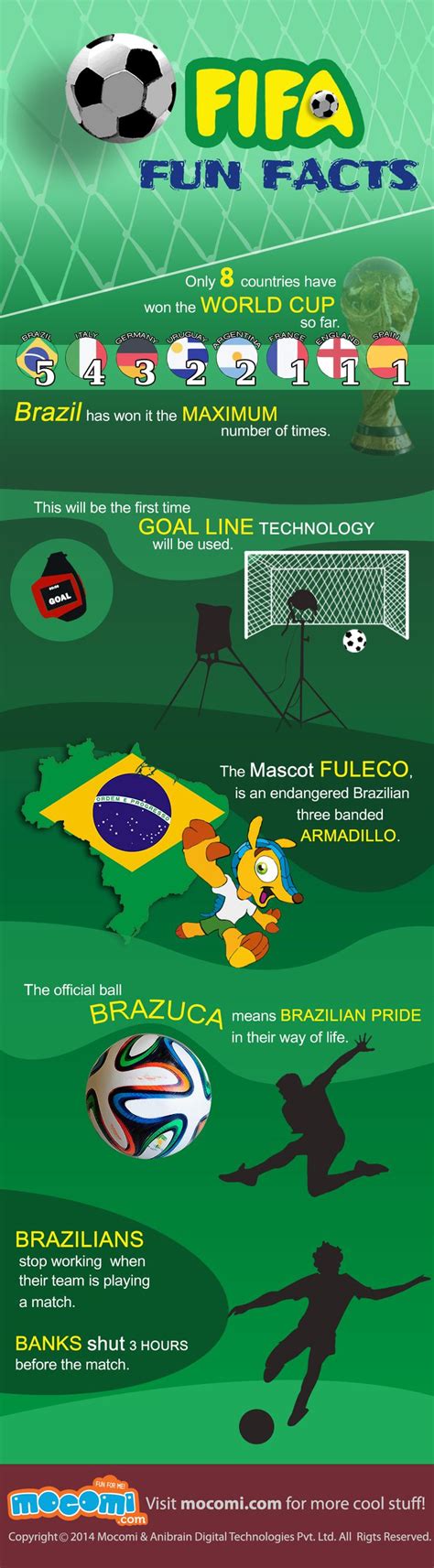 Interesting Fifa World Cup Facts Sports Facts For Kids Mocomi