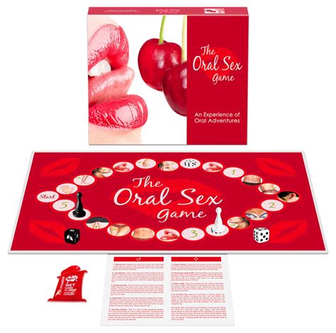 the oral sex game board sexy game for couples pleasure