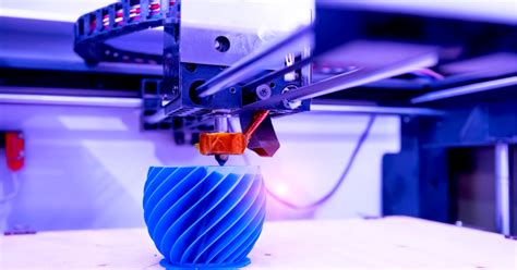 Its Too Soon To Call 3d Printing A Green Technology Greenbiz