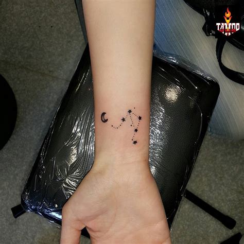 Awesome Wrist Meaningful Cute Small Tattoos Best Tattoo Design