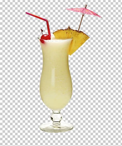 Pina Colada Png Clipart Alcoholic Beverages Food Free Png Download